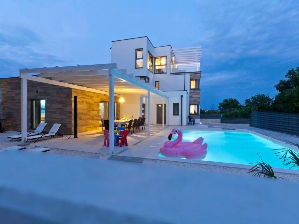 Villa Stella, maison 7 chambres avec penthouse spa à Bokordici - Photo 34