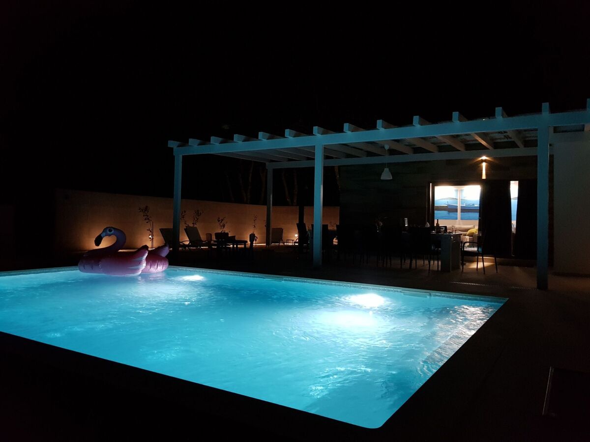 Villa Stella, maison 7 chambres avec penthouse spa à Bokordici - Photo 38