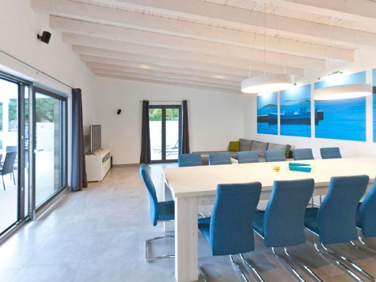 Villa Stella, maison 7 chambres avec penthouse spa à Bokordici - Photo 44