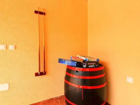 Maison en pierre Peresiji, piscine et cuisine extérieure : photo 20