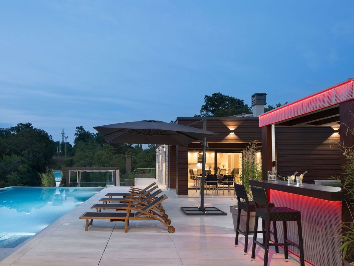 Villa Ambienta : maison 7 chambres avec spa et piscine - Photo 8