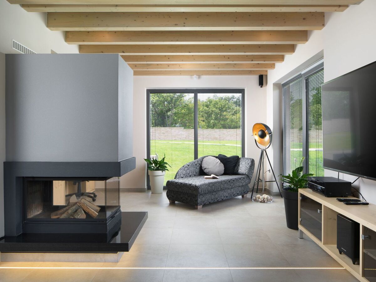 Villa Ambienta : maison 7 chambres avec spa et piscine - Photo 10