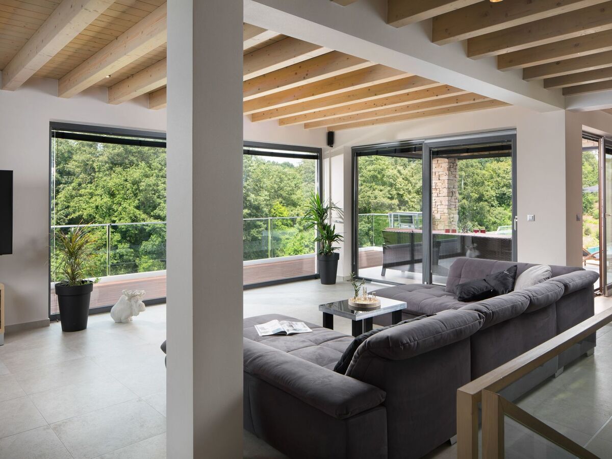 Villa Ambienta : maison 7 chambres avec spa et piscine - Photo 11