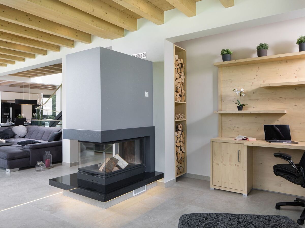 Villa Ambienta : maison 7 chambres avec spa et piscine - Photo 12