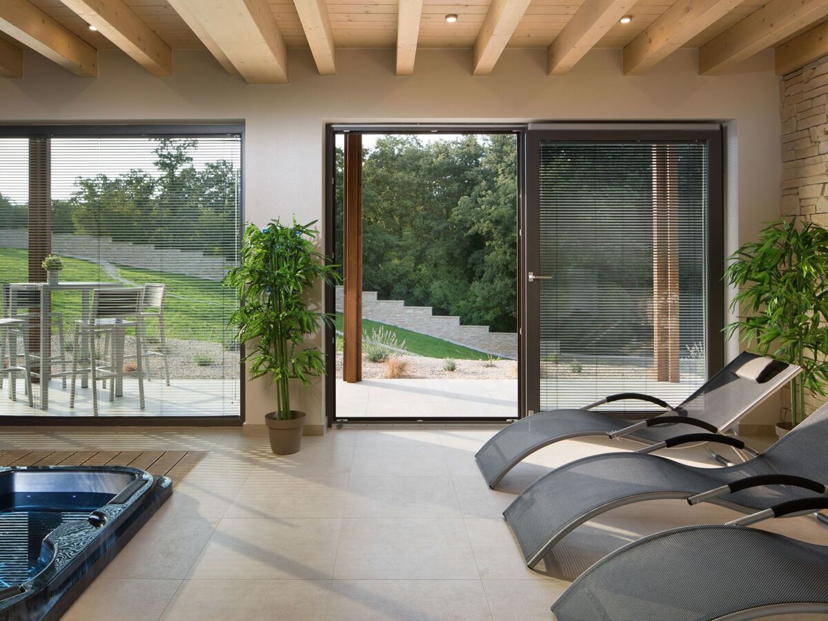 Villa Ambienta : maison 7 chambres avec spa et piscine - Photo 14