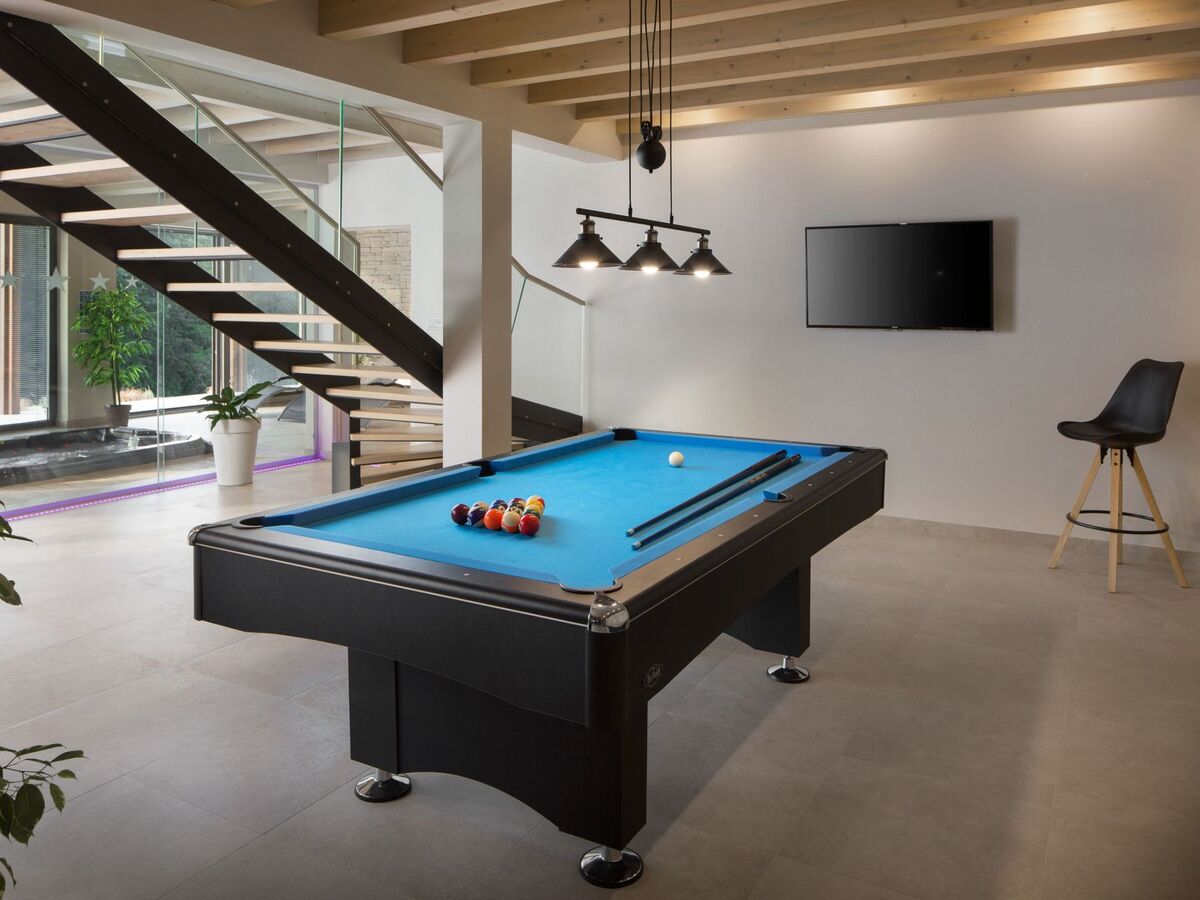 Villa Ambienta : maison 7 chambres avec spa et piscine - Photo 15