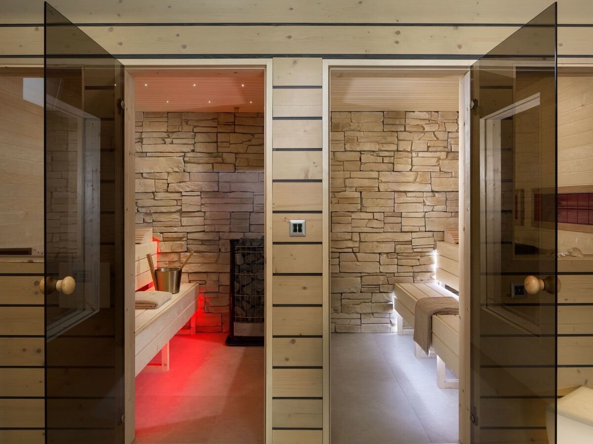 Villa Ambienta : maison 7 chambres avec spa et piscine - Photo 16