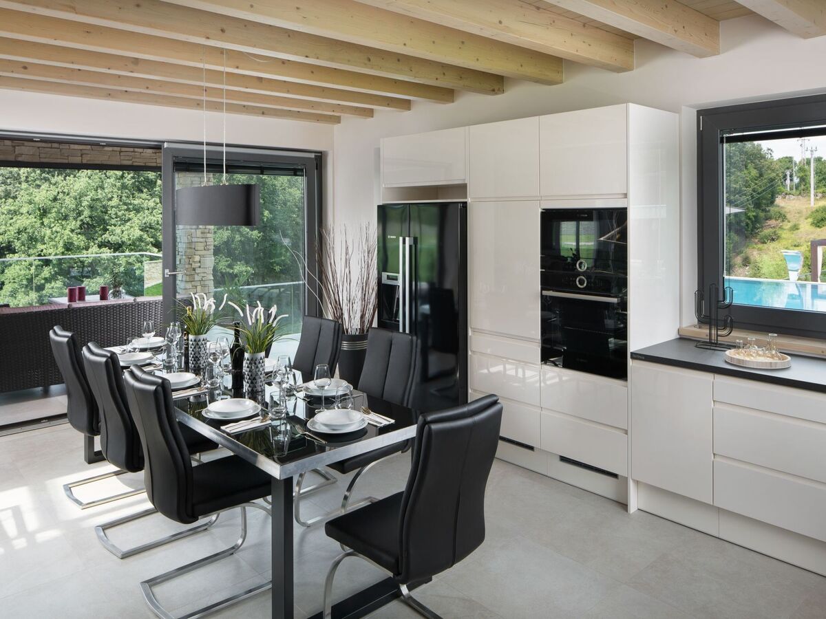 Villa Ambienta : maison 7 chambres avec spa et piscine - Photo 18