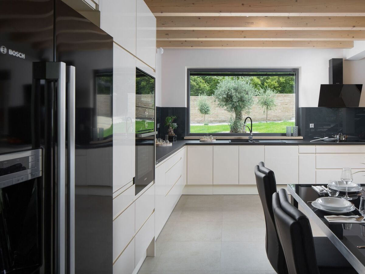 Villa Ambienta : maison 7 chambres avec spa et piscine - Photo 19