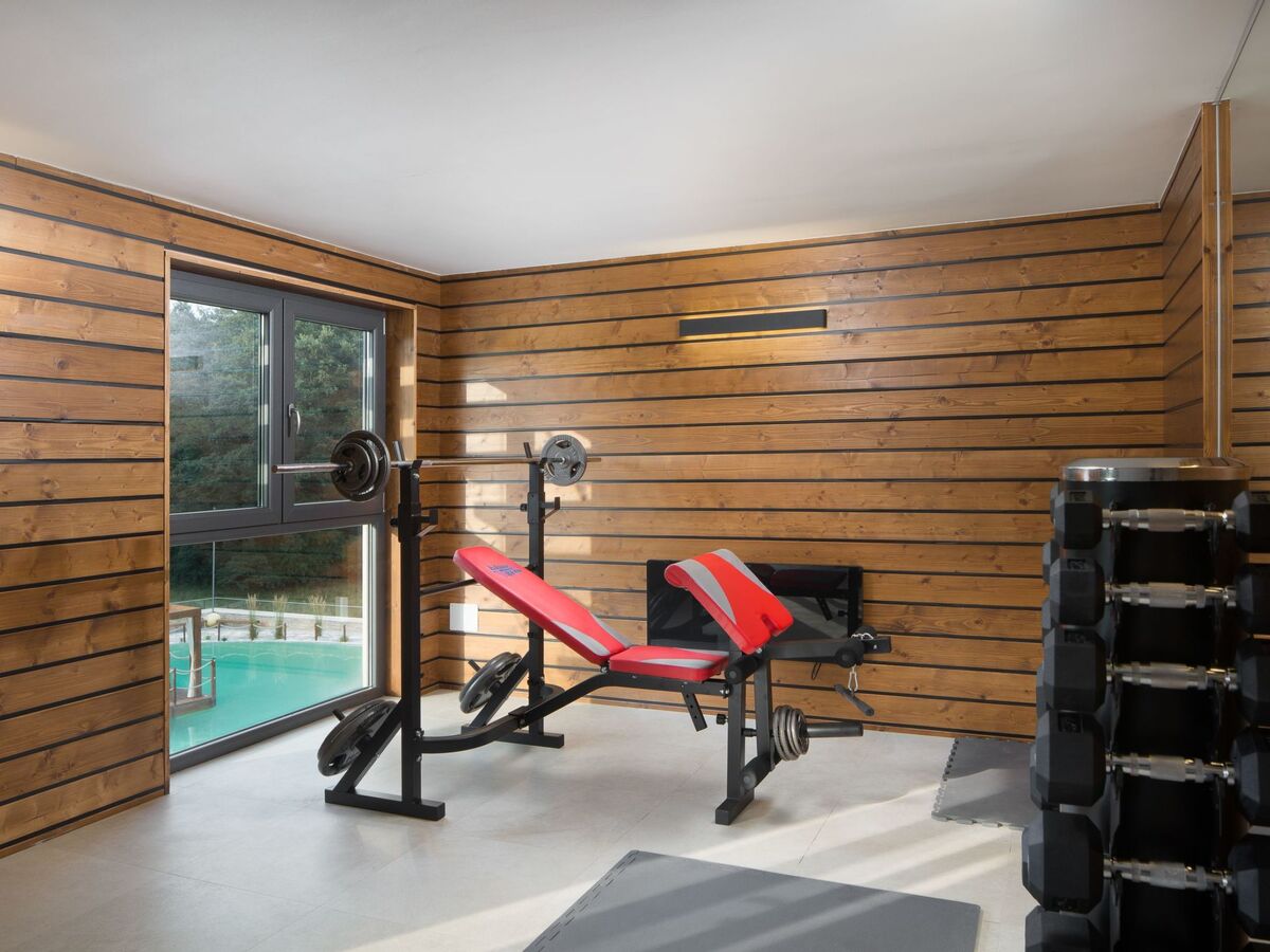 Villa Ambienta : maison 7 chambres avec spa et piscine - Photo 20
