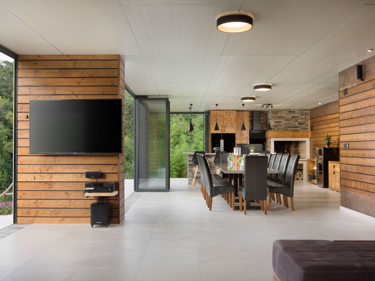 Villa Ambienta : maison 7 chambres avec spa et piscine - Photo 22