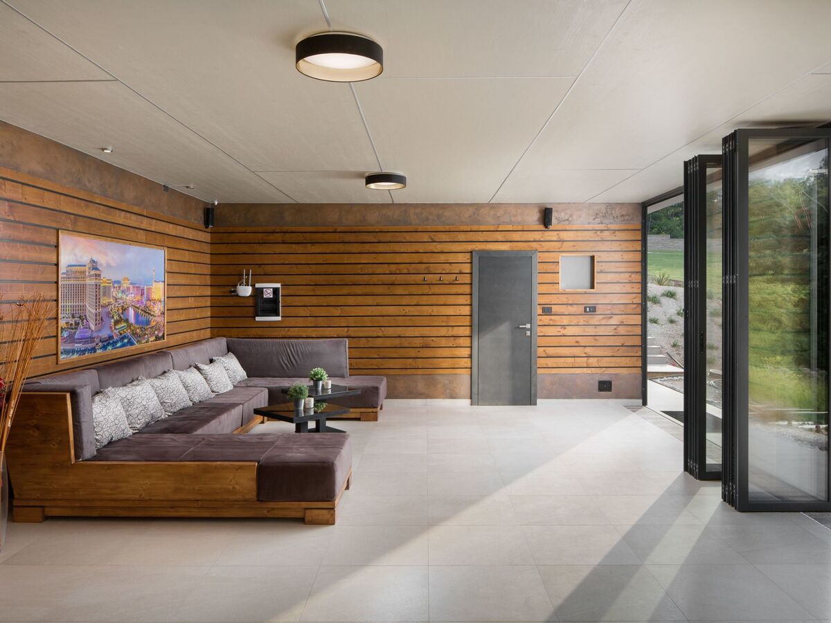 Villa Ambienta : maison 7 chambres avec spa et piscine - Photo 24