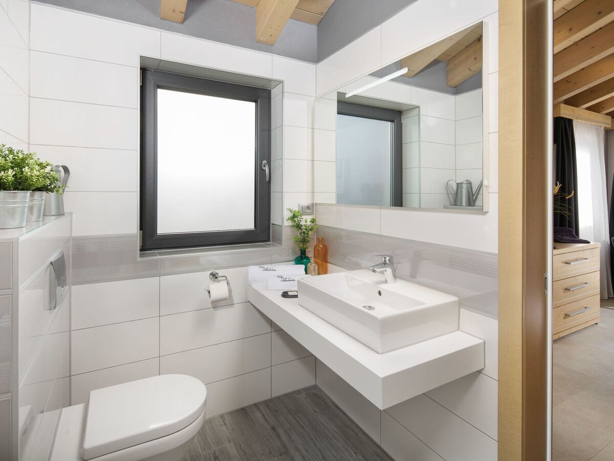 Villa Ambienta : maison 7 chambres avec spa et piscine - Photo 27