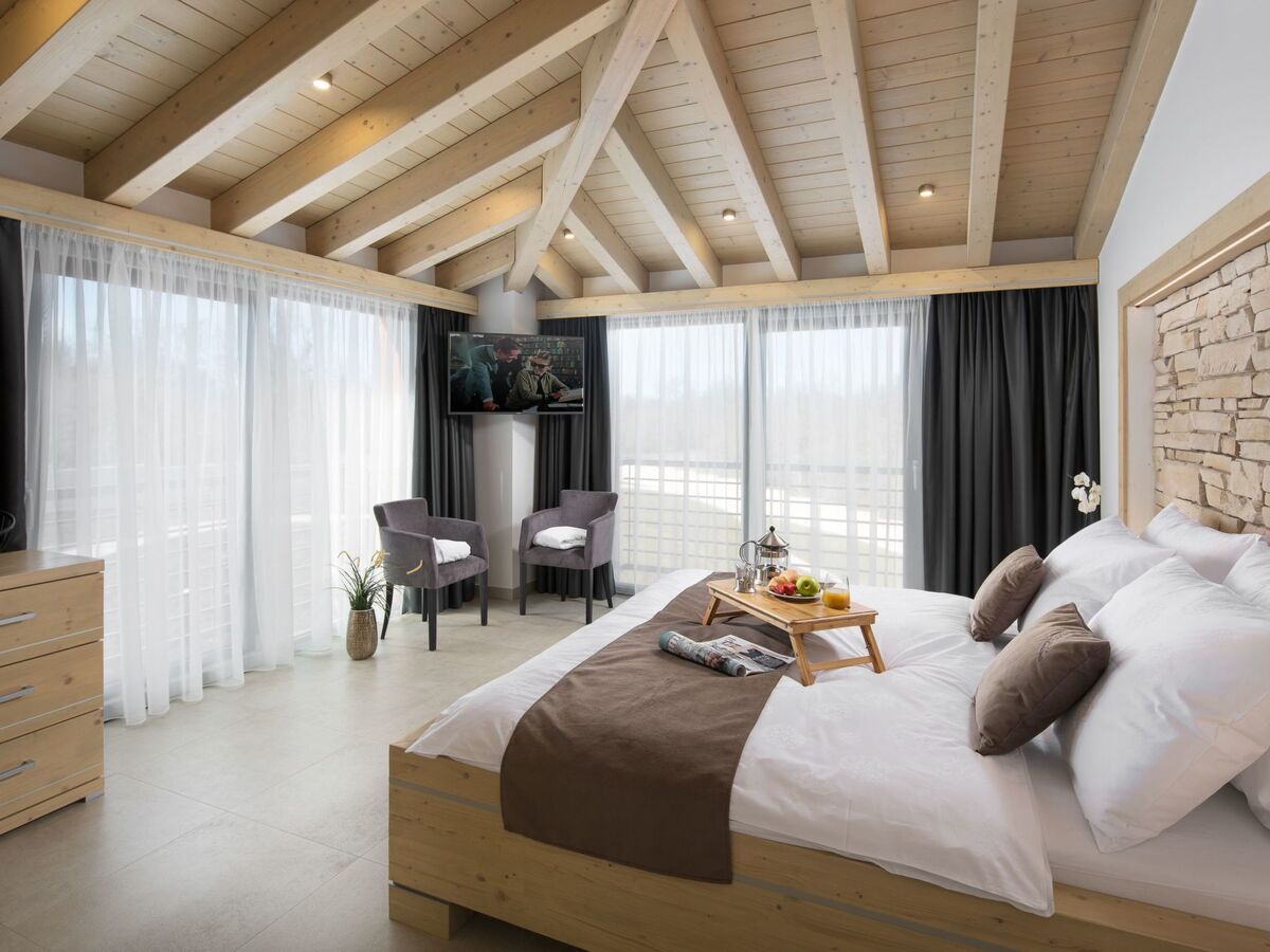Villa Ambienta : maison 7 chambres avec spa et piscine - Photo 28