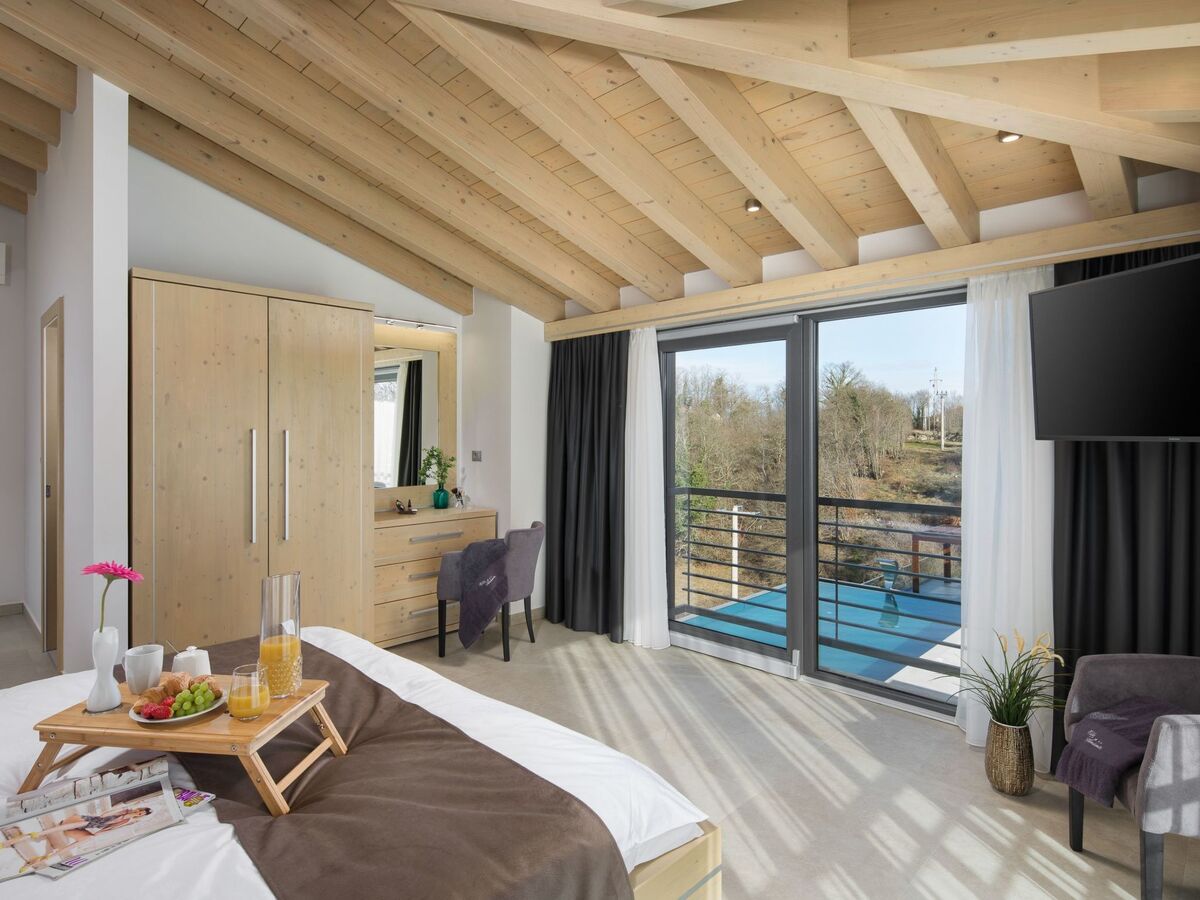 Villa Ambienta : maison 7 chambres avec spa et piscine - Photo 31