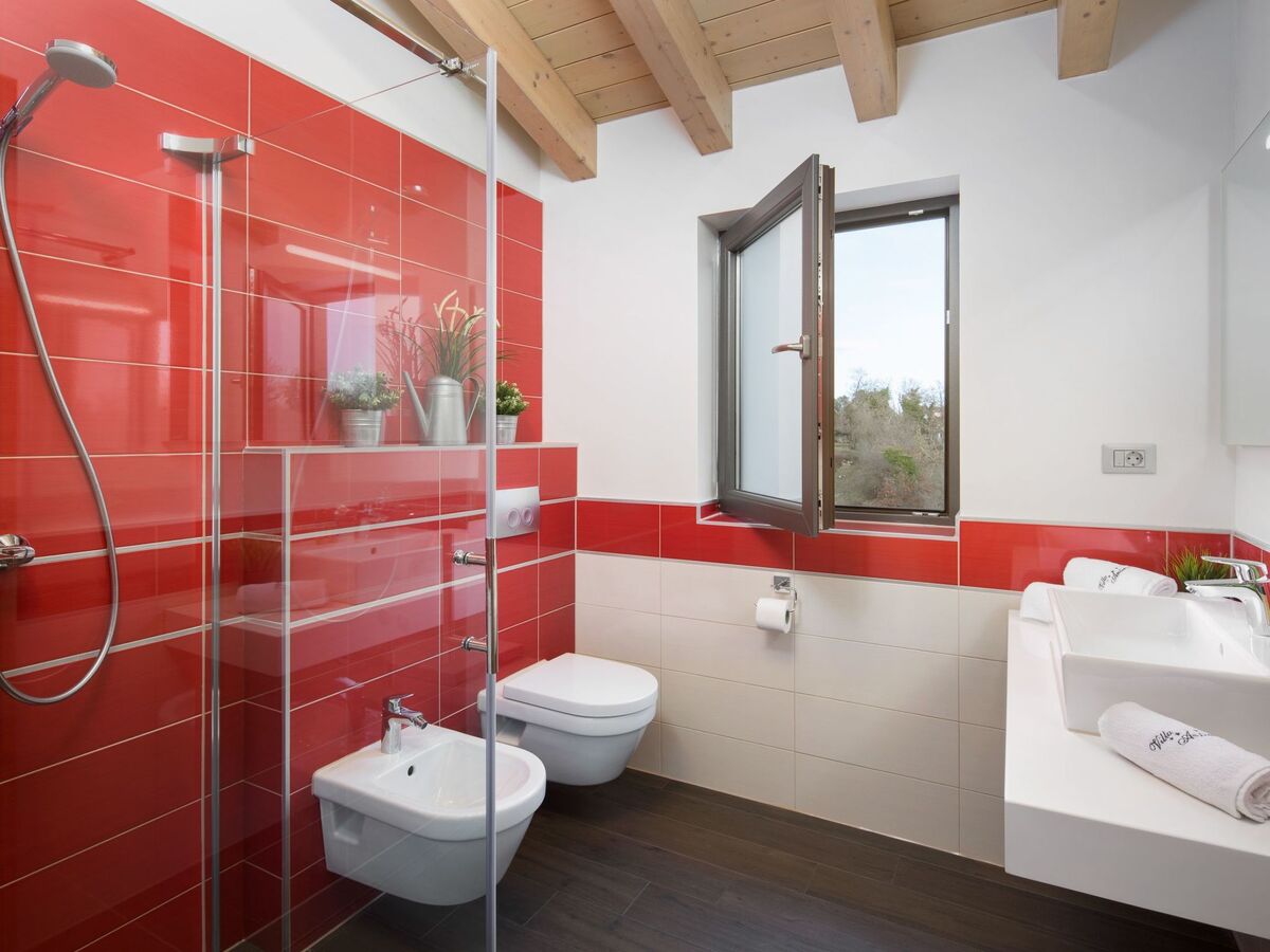 Villa Ambienta : maison 7 chambres avec spa et piscine - Photo 33