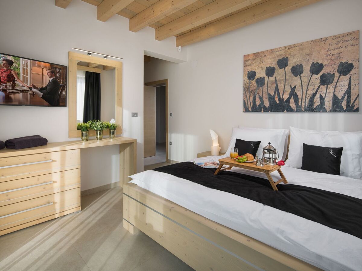 Villa Ambienta : maison 7 chambres avec spa et piscine - Photo 34