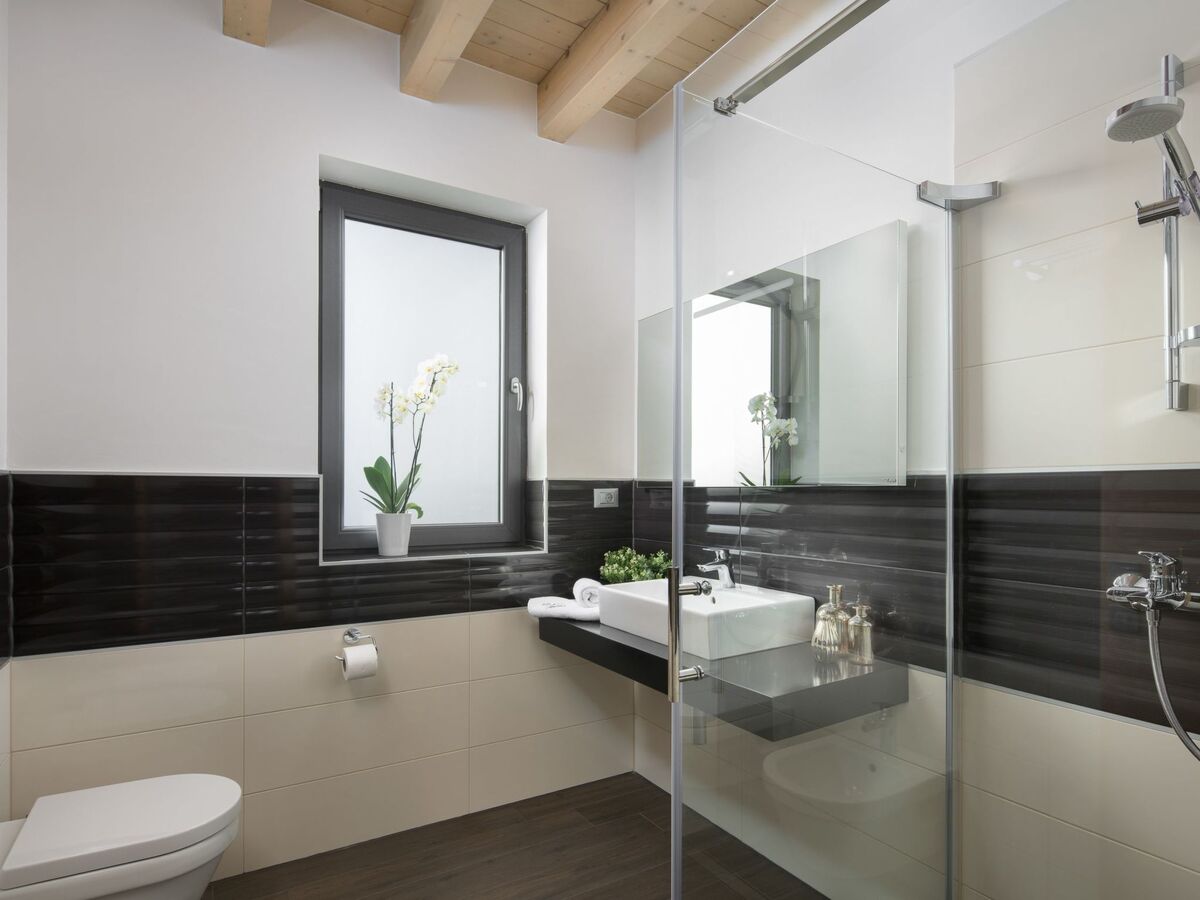 Villa Ambienta : maison 7 chambres avec spa et piscine - Photo 36