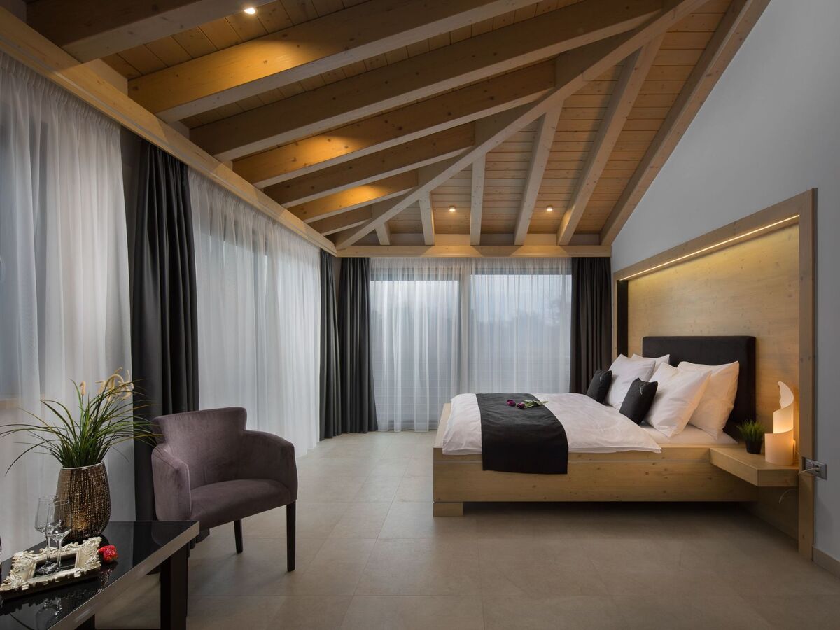 Villa Ambienta : maison 7 chambres avec spa et piscine - Photo 37
