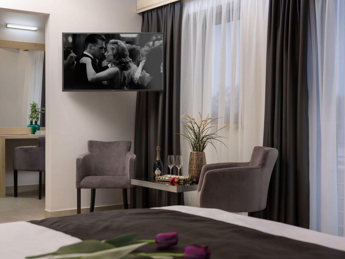 Villa Ambienta : maison 7 chambres avec spa et piscine - Photo 39