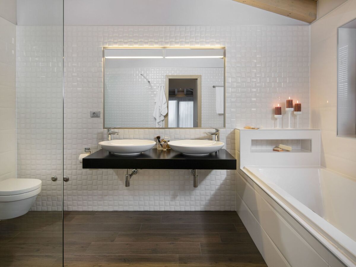 Villa Ambienta : maison 7 chambres avec spa et piscine - Photo 41