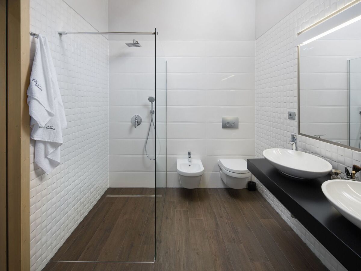 Villa Ambienta : maison 7 chambres avec spa et piscine - Photo 42