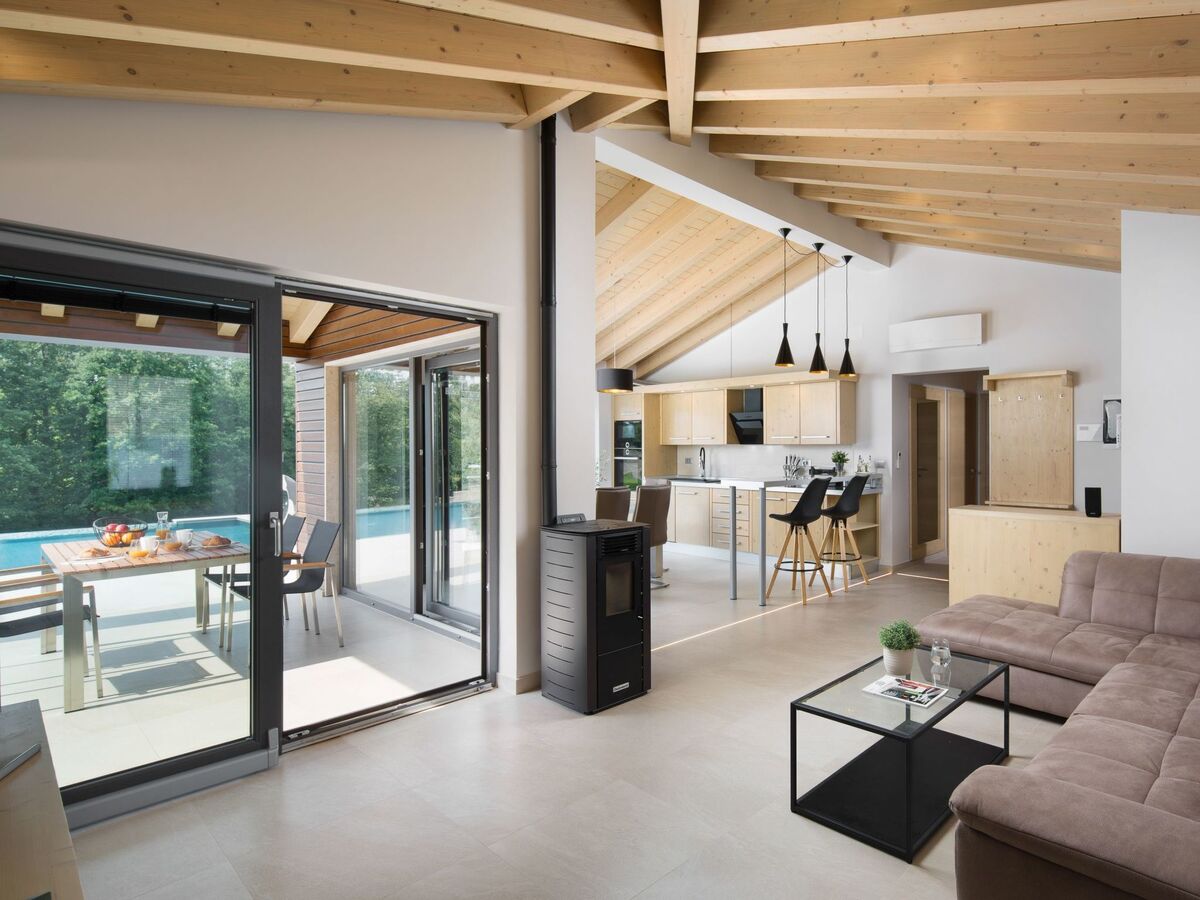 Villa Ambienta : maison 7 chambres avec spa et piscine - Photo 44