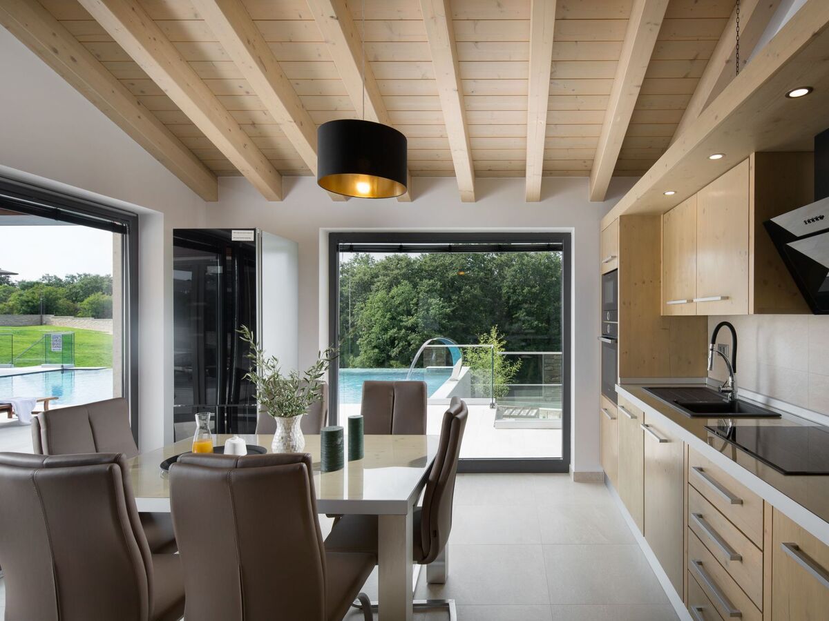 Villa Ambienta : maison 7 chambres avec spa et piscine - Photo 45