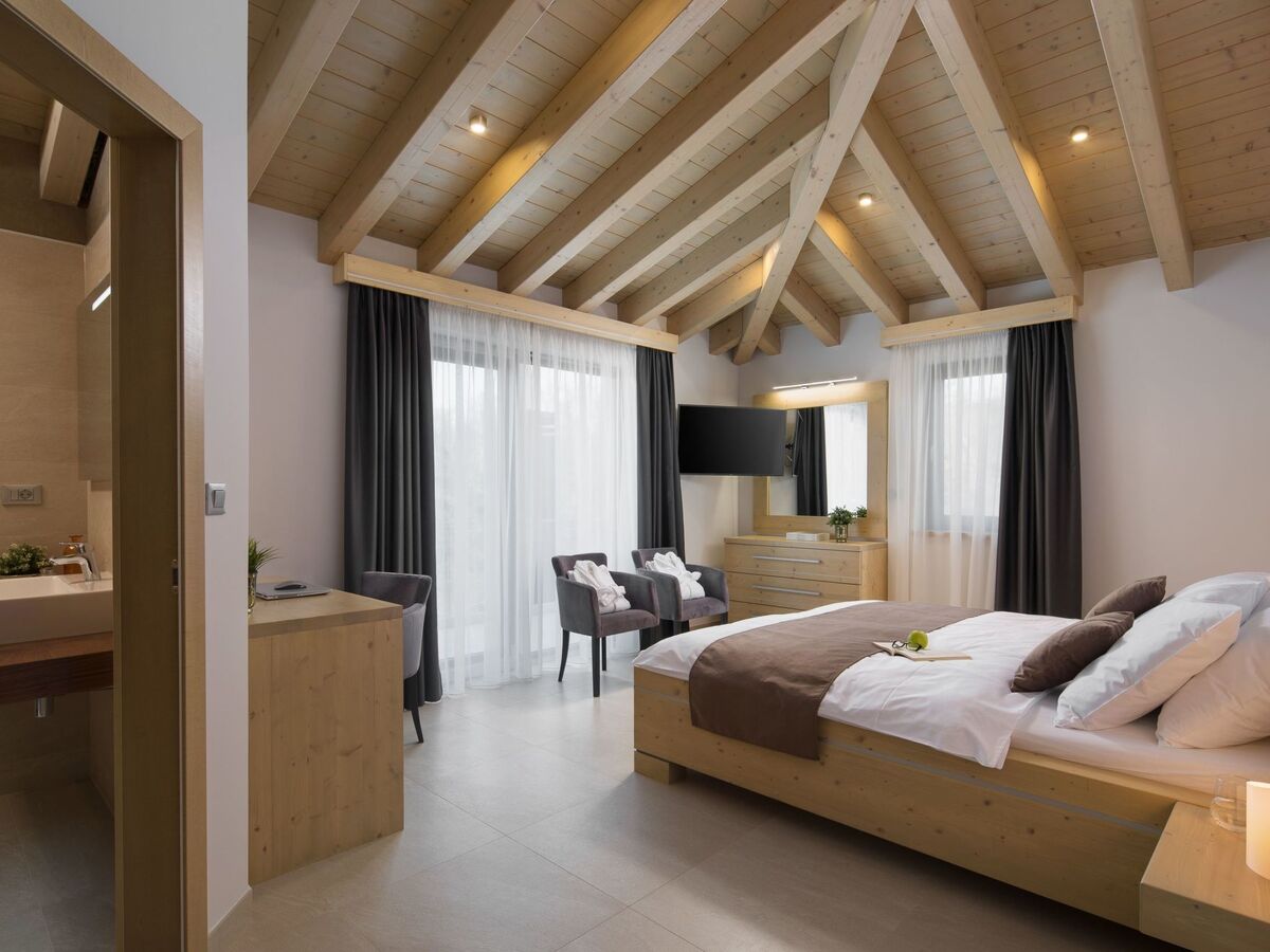 Villa Ambienta : maison 7 chambres avec spa et piscine - Photo 46