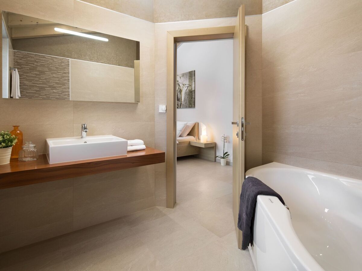 Villa Ambienta : maison 7 chambres avec spa et piscine - Photo 47