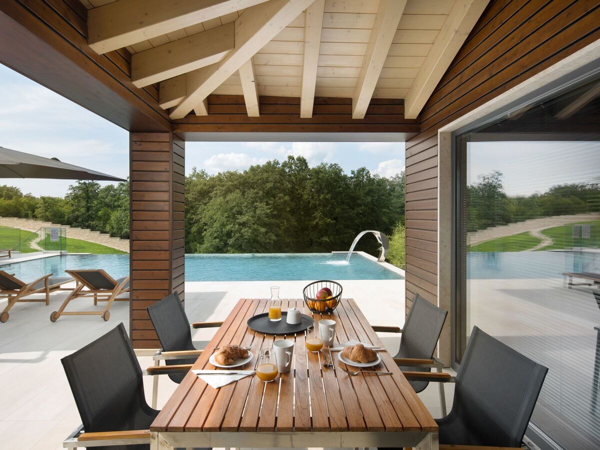 Villa Ambienta : maison 7 chambres avec spa et piscine - Photo 50