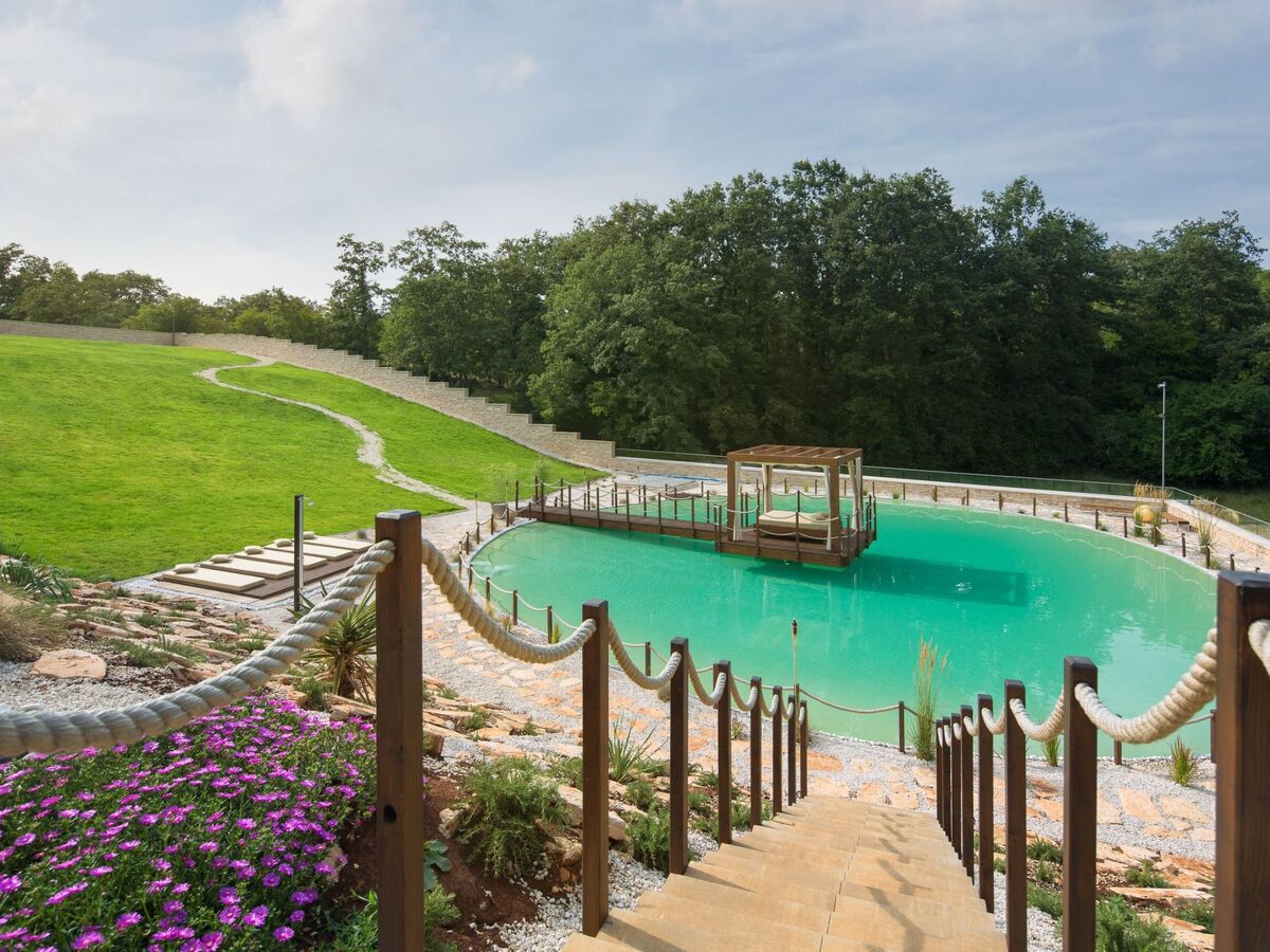 Villa Ambienta : maison 7 chambres avec spa et piscine - Photo 51