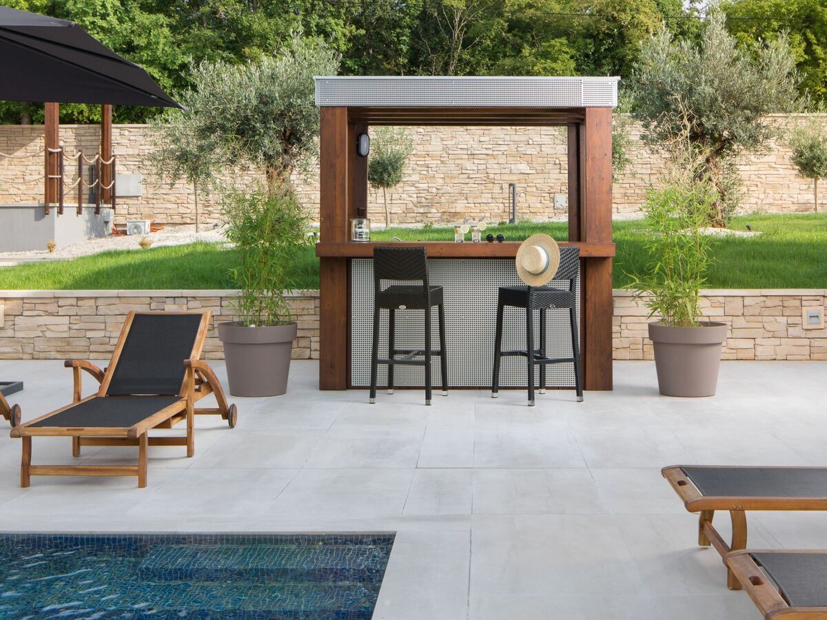 Villa Ambienta : maison 7 chambres avec spa et piscine - Photo 53