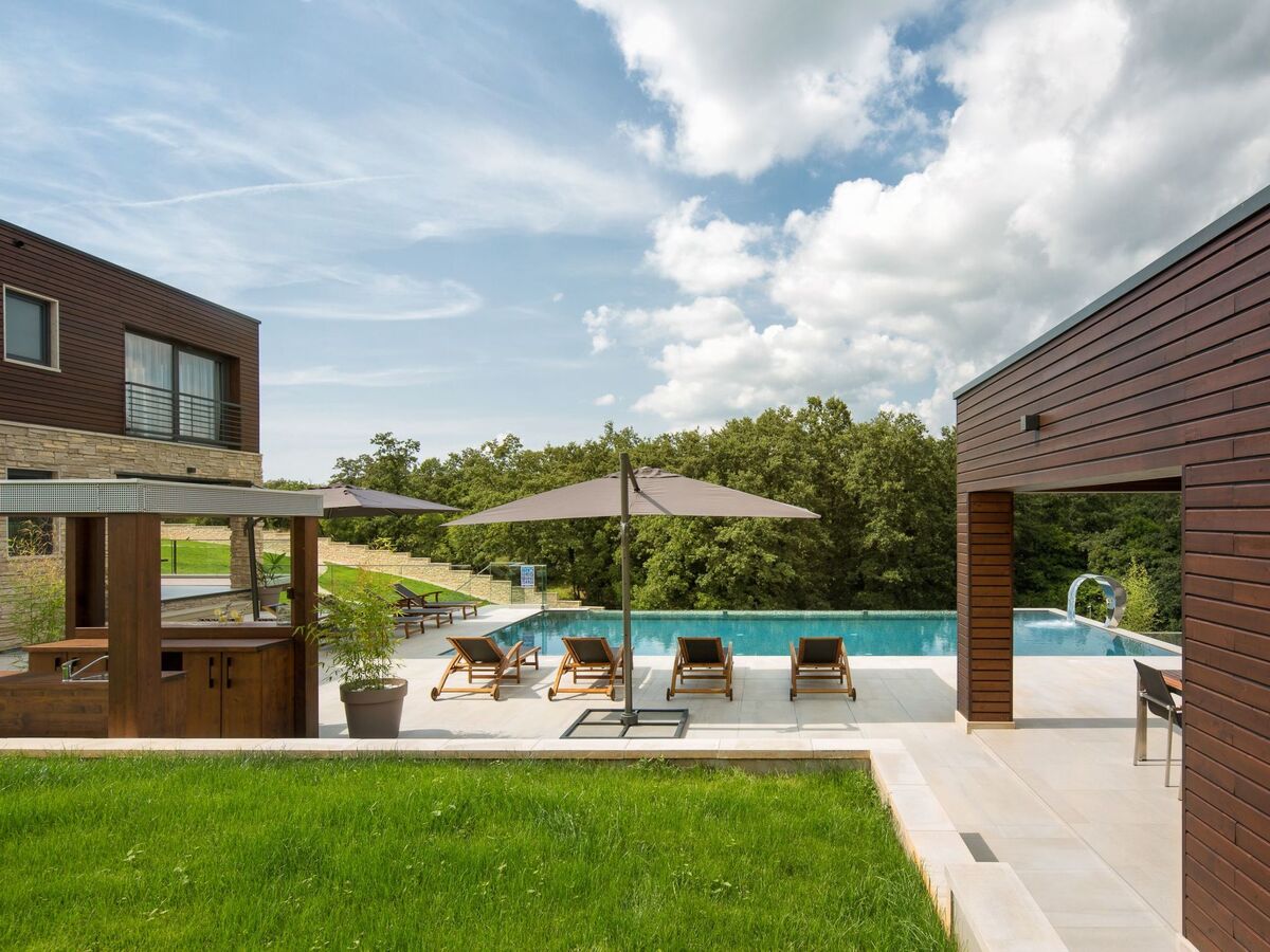 Villa Ambienta : maison 7 chambres avec spa et piscine - Photo 54