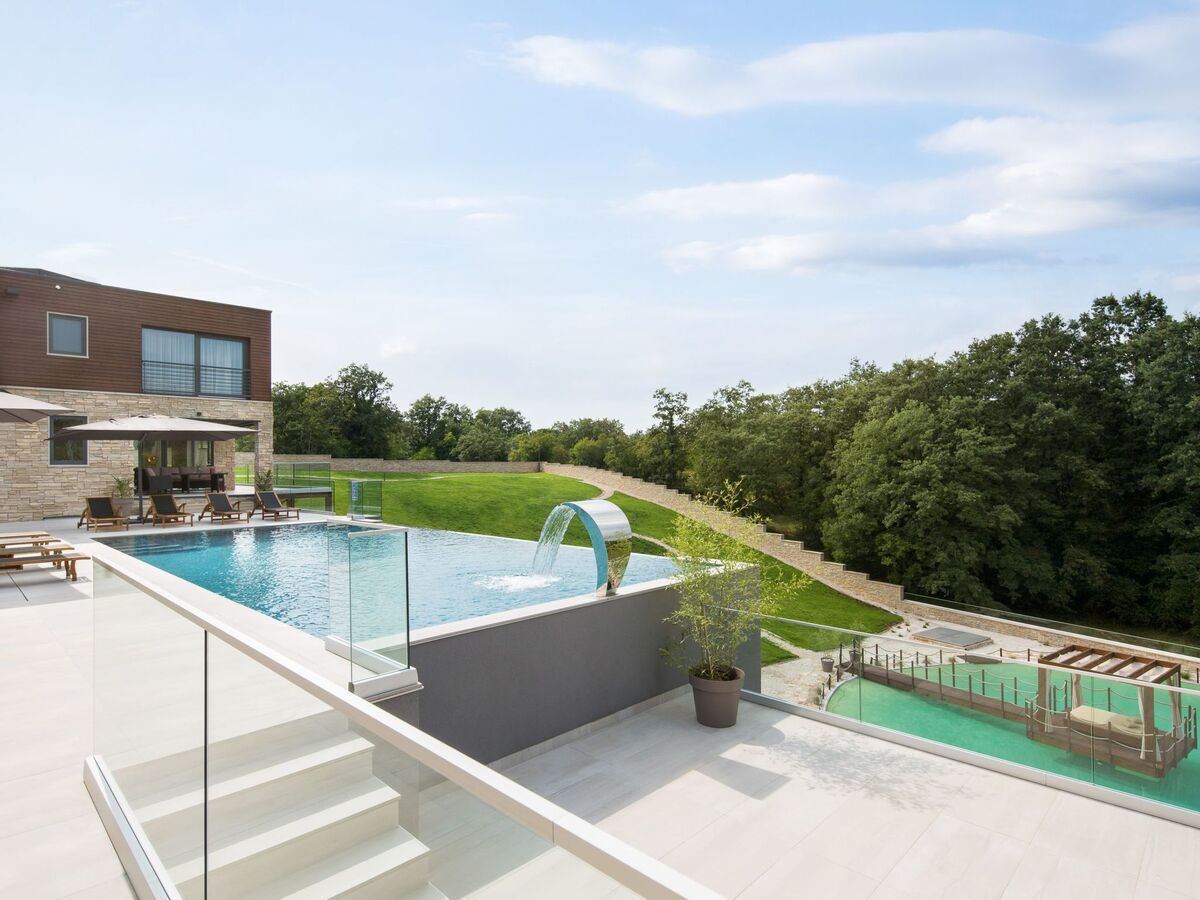 Villa Ambienta : maison 7 chambres avec spa et piscine - Photo 55