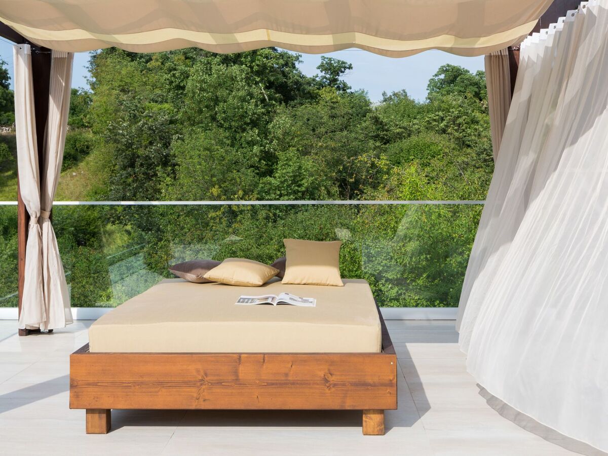 Villa Ambienta : maison 7 chambres avec spa et piscine - Photo 56