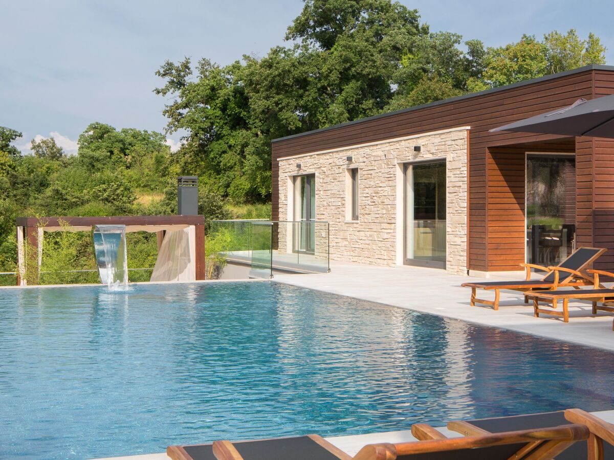 Villa Ambienta : maison 7 chambres avec spa et piscine - Photo 57