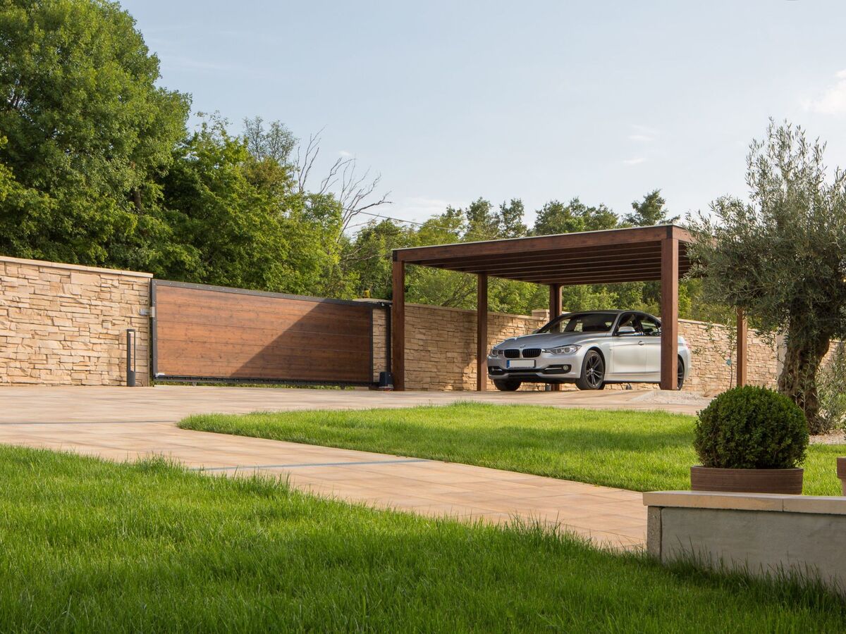 Villa Ambienta : maison 7 chambres avec spa et piscine - Photo 58