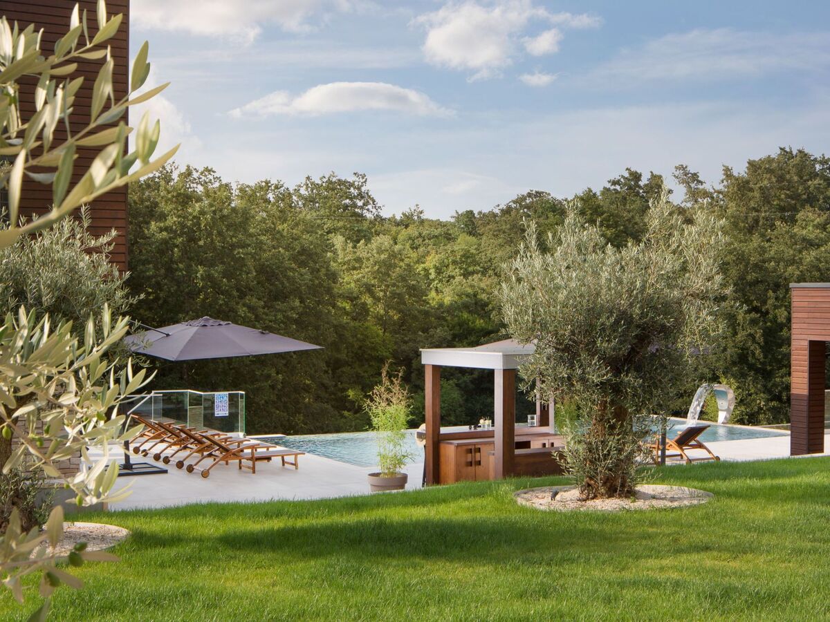 Villa Ambienta : maison 7 chambres avec spa et piscine - Photo 60