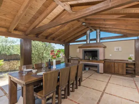 Villa Dante : maison 12 pers., 5 chambres à Bokordici : photo 5