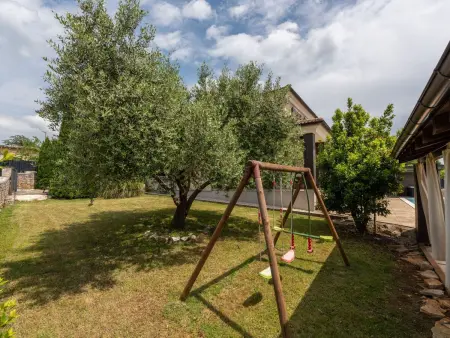 Villa Dante : maison 12 pers., 5 chambres à Bokordici : photo 9
