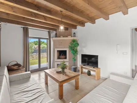 Villa Dante : maison 12 pers., 5 chambres à Bokordici : photo 11