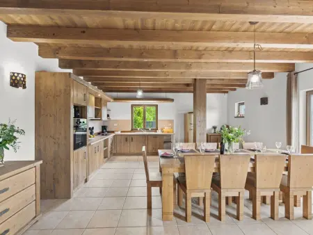 Villa Dante : maison 12 pers., 5 chambres à Bokordici : photo 13