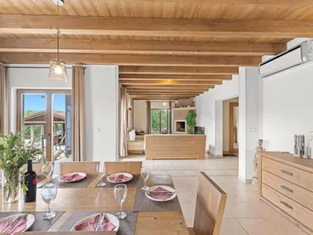 Villa Dante : maison 12 pers., 5 chambres à Bokordici : photo 18
