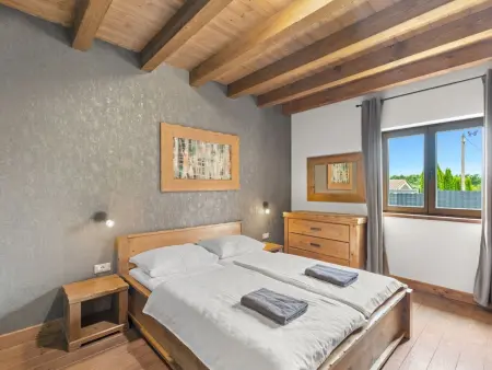 Villa Dante : maison 12 pers., 5 chambres à Bokordici : photo 19