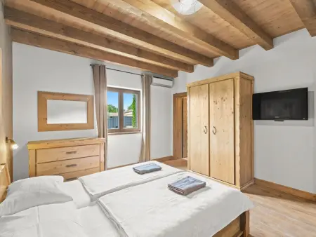 Villa Dante : maison 12 pers., 5 chambres à Bokordici : photo 20