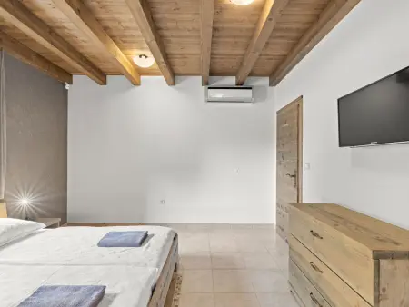 Villa Dante : maison 12 pers., 5 chambres à Bokordici : photo 25