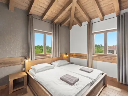 Villa Dante : maison 12 pers., 5 chambres à Bokordici : photo 27