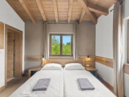 Villa Dante : maison 12 pers., 5 chambres à Bokordici : photo 28
