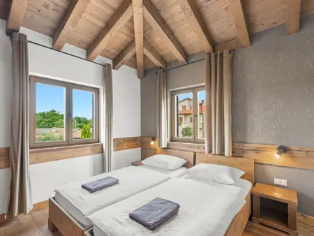 Villa Dante : maison 12 pers., 5 chambres à Bokordici : photo 37